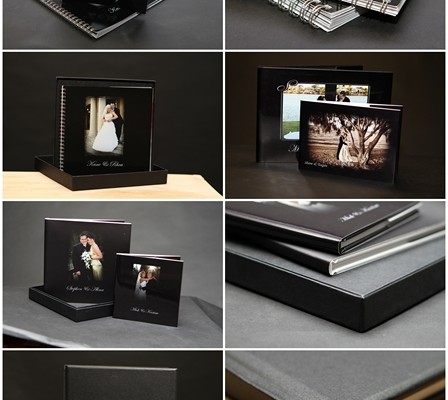 Wedding Albums