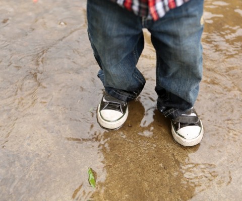 Drawing the Line with Post Production